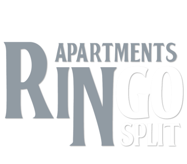 Ringo Apartments logo