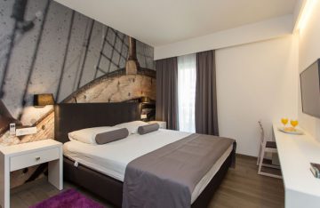 Dvosobni apartmani