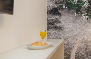 Jednosobni apartmani